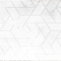 Декор Cifre Ceramica Omnia Decor White 7.5x30