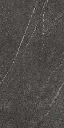 Керамогранит Yurtbay Tiger Matt Black Rect Por Tile 60x120