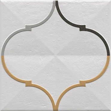 Настенная плитка Vives Ceramica Oromo Multicolor 20x20