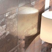 Керамогранит Azteca Titanium