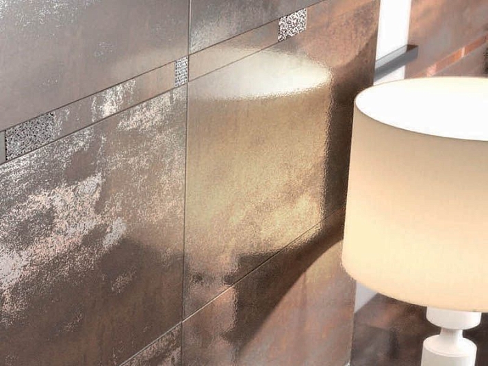 Керамогранит Azteca Titanium