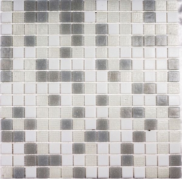 Мозаика Bonaparte Aqua 400 (на бумаге) 32.7x32.7