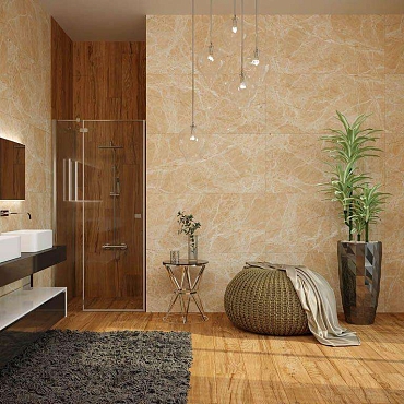 Capuccino Polished60x120