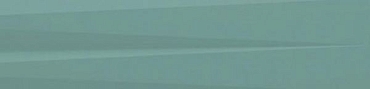 Настенная плитка WOW Stripes Transition Teal 7.5x30