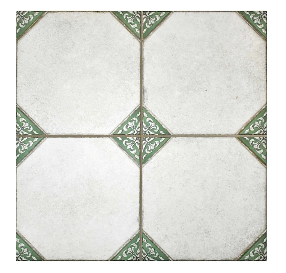 Керамогранит Realonda Leeds Garden 33x33