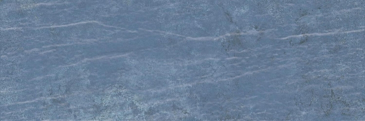 Настенная плитка Paradyz Nightwish Navy Blue Struktura Rekt 25x75