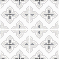 Декор Pamesa Lowry Irwell Smoke 20x60