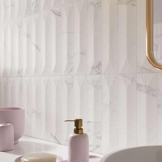 Плитка Vilar Albaro Calacata