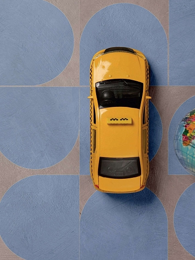 Плитка ABK 14oraitaliana