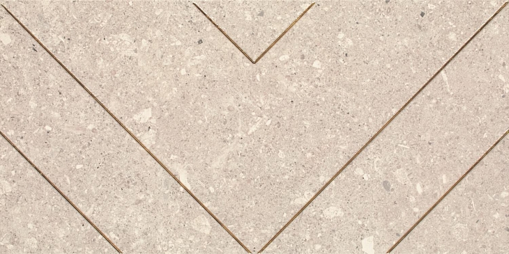 Декор Paradyz Aragorn Light Grys Inserto 30x60