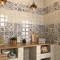 Настенная плитка Mainzu Tavira