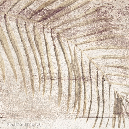 Декор Ibero Sospiro Dec. Boreal Taupe (Mix) 20x20