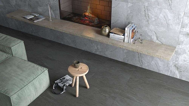 Керамогранит Yurtbay Tierra