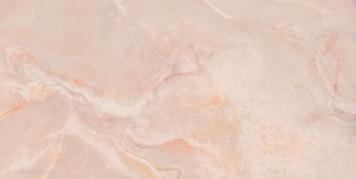 Керамогранит Pamesa Cr. Lux Noor Peach Pul. Rect. 60x120