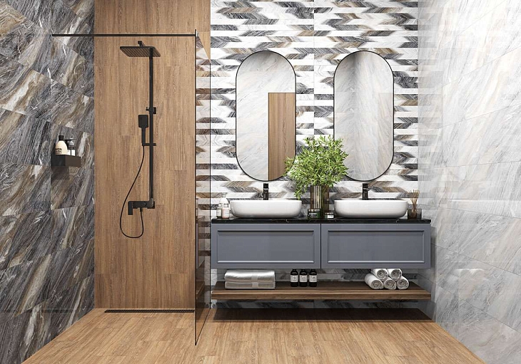 Плитка Delacora Millennium