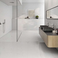 Керамогранит Prissmacer Bianco Mare