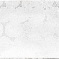 Декор Cifre Ceramica Omnia Decor White 7.5x30