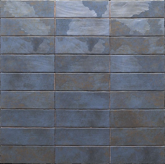  Mainzu Korfu Cobalt 6.5x20