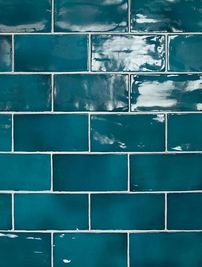 Настенная плитка Equipe Manacor Glacier 7.5x15