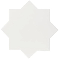 Керамогранит Equipe Porto Star White 16.8x16.8