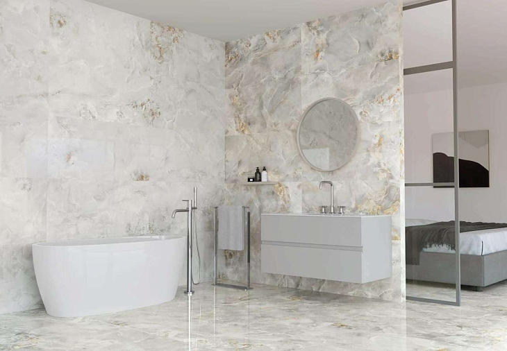 Керамогранит Azulejos Benadresa Rapsody