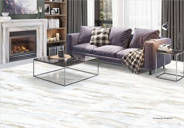 Керамогранит New Trend 60x60