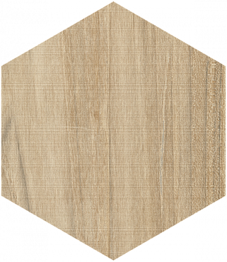 Керамогранит Vives Ceramica Hexagono Gamma Beige 23x26.6