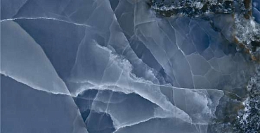 Керамогранит ITC Agate Blue Polished 60x120
