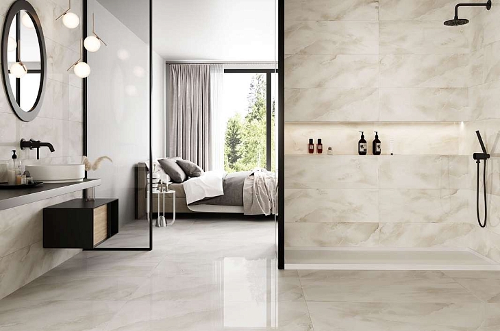 Плитка Eurotile Continuo