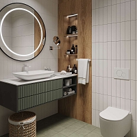 Плитка Smile Tile Concept