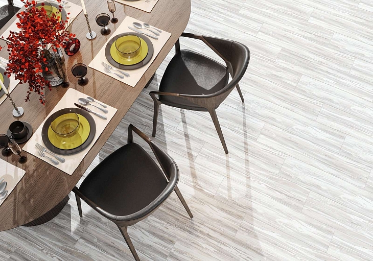 Керамогранит Alma Ceramica Alpina