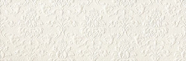 Настенная плитка Impronta Italgraniti Jacquard Bianco 32x96.2