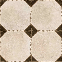 Керамогранит El Molino Artistic Black 58x58