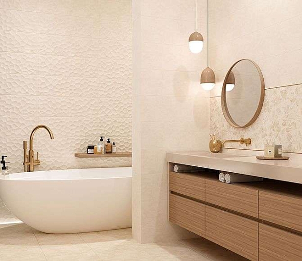 Настенная плитка Meissen Organic