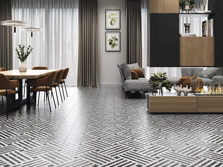 Керамогранит Realonda Gatsby