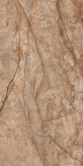 Керамогранит Alpas Cera Fenix Brown Mat Carving 60x120