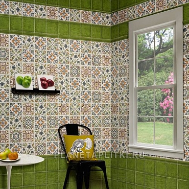 Calabria Blanco15x15