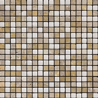  Natural Mosaic MT-02-15T (MT-07) 30.5x30.5