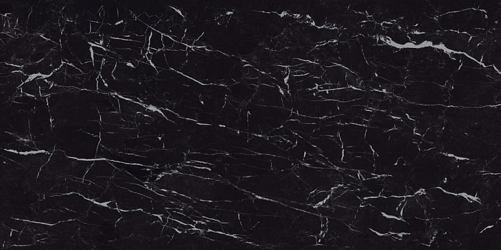 Керамогранит Tagina Ceramiche Marquina Nero 60x120