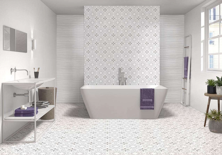 Напольная плитка Dual Gres Adele