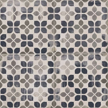 Керамогранит El Molino Calvin Azul 58x58