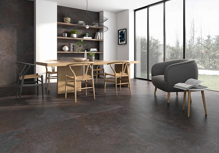 Керамогранит Pamesa Cr. Ardesia