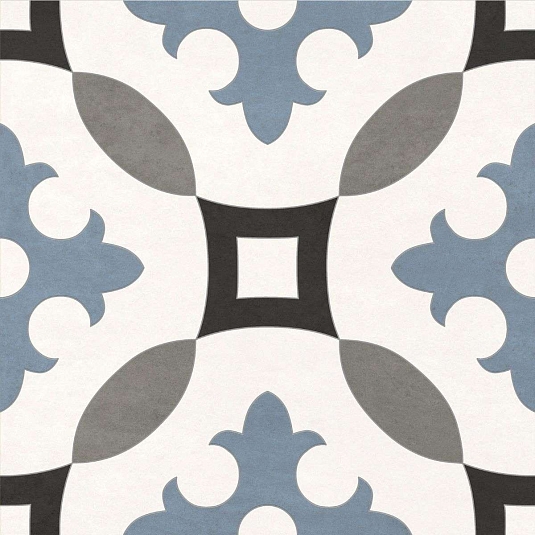 Керамогранит New Trend Design Art Rio 20x20