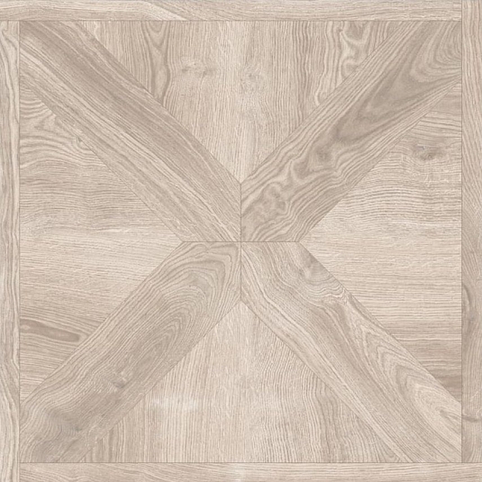 Керамогранит Fanal Forest Decoro Walnut Rec 75x75