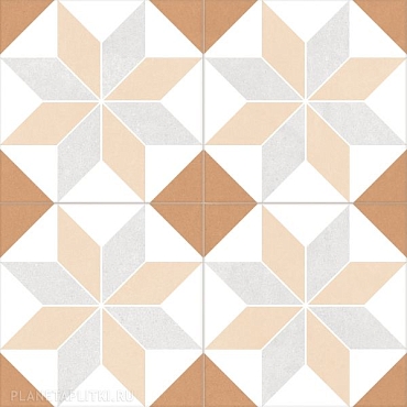 Керамогранит Pamesa Vintage Siena 45x45