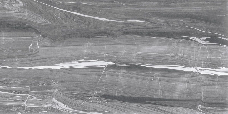 Керамогранит 120х60 Cerdomus Luxe Dark Grey Nat 60x120