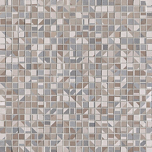 Мозаика FAP Ceramiche Color Line Salvia Micromosaico 30.5x30.5
