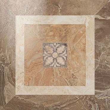 Керамогранит Atlas Concorde Privilege 60 Cassettone Lappato Rett Moka 60x60