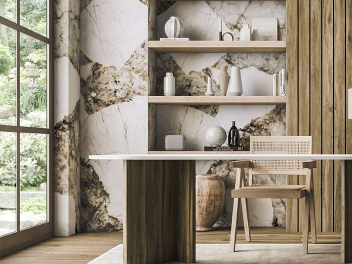 Керамогранит Ascale Patagonia Gold