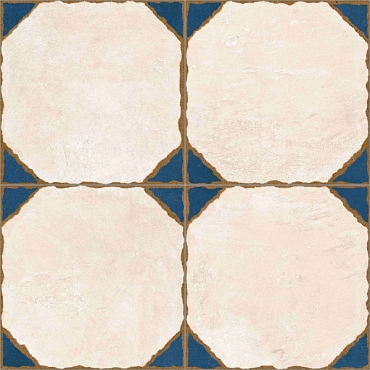 Керамогранит El Molino Artistic Blue 58x58